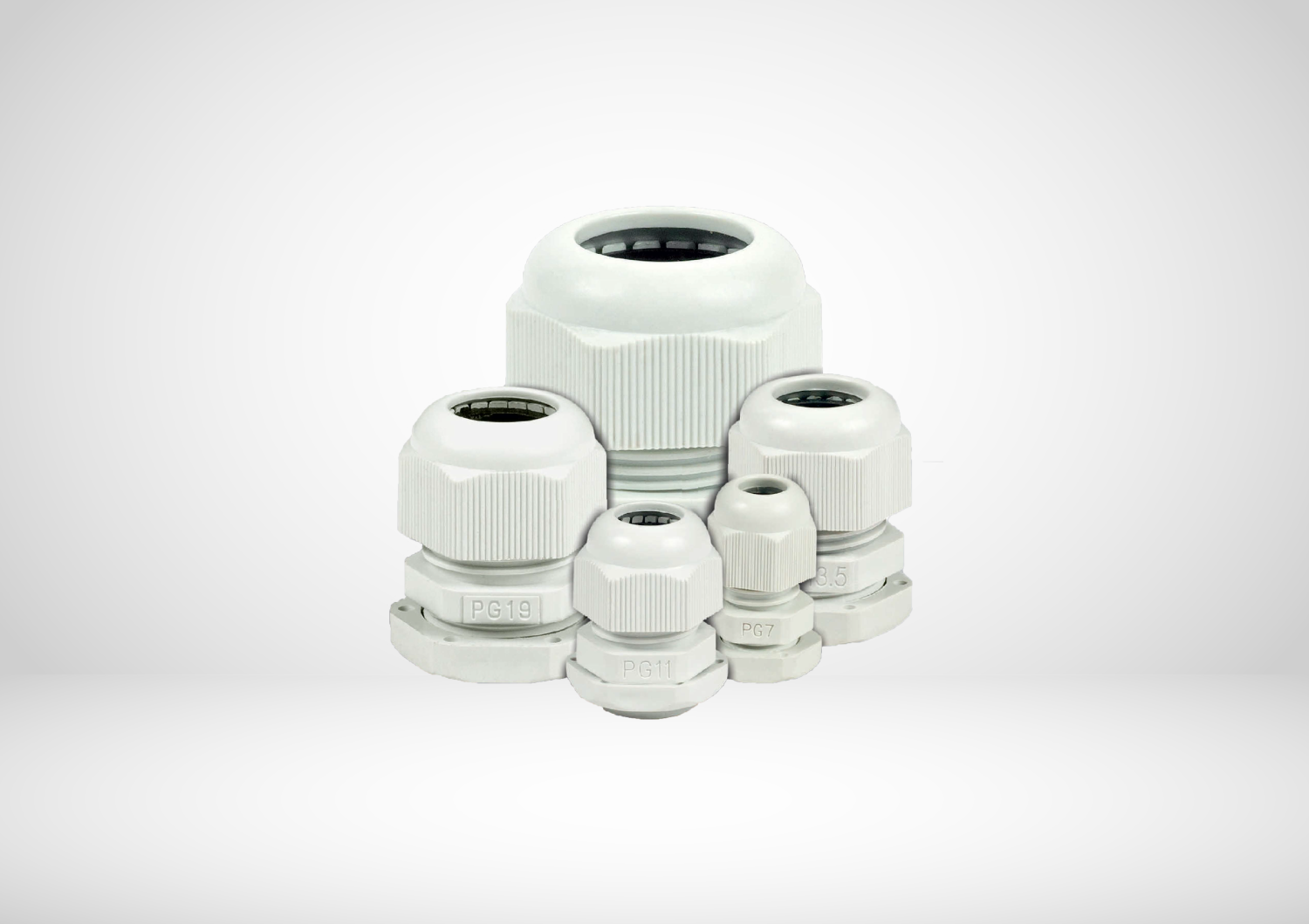 Polyamide Cable Gland